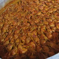 غذا آماده دورچین انواع غذاهای ایرانی
