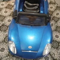 ماشین شارژی
