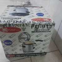 سرخ کن نو نو