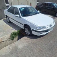 پژو پارس موتور جدید ۴۰۱ بیرنگ