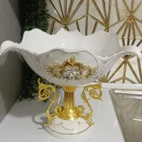 دکوری شیرنی خوری