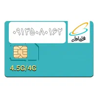 سیم کارت دائمی اصفهان