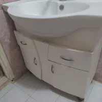 روشویی کابینتی