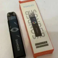 پاد ویپ ساندر گیک sender q2 geekvape