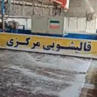 قالیشویی مرکزی تضمینی سرویس رایگان تحویل 3روزه