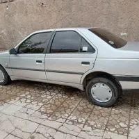 پژو98|خودرو سواری و وانت|کرمان, |دیوار