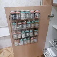 شیشه ادویه