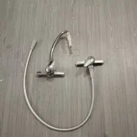 شیرآلات ساختمانی