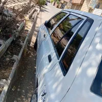 پراید 111