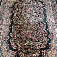 یه تخته فرش ۶متری