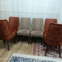 صندلی میز ناهار خوری