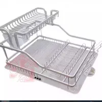 آبچکان رومیزی آلومینیومی