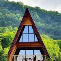 اجاره کوتاه مدت کلبه اهندان مالک احراز هویت دار