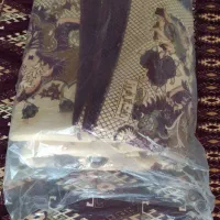 روفرش وپتو هر دو نو هست