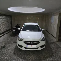 شاهین 1402G کم کارکرد در حد صفر