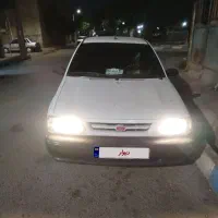 پراید مدل 98