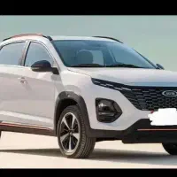 ام وی ام x33کراس۴۰۲