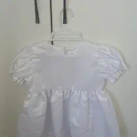 پیراهن عروسکی