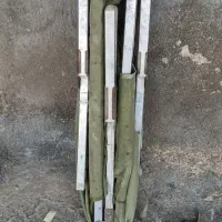 تخت مسافرتی تاشو