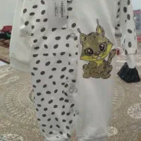 لباس سایز ۱یک