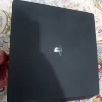 PS4 slim 1tra|کنسول، بازی ویدئویی و آنلاین|پردیس, فاز ۸|دیوار
