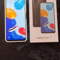 Redmi Note 11