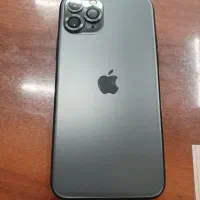 آیفون ۱۱ پرو