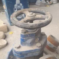 شیرکشوی چدنی