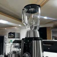 میکسر و آبمیوه گیر دو کاره// بازرگانی صابر