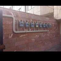 لوله کش گاز  گازکشی گازرسانی جوشکارگاز با تاییده