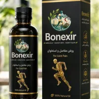 روغن بونکسیر