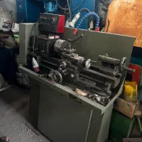 فروش دستگاه صنعتی تراشکاری و دستگاه جوشکاری