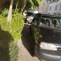 پرایدصبا