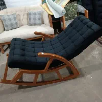 سرویس چوب و لوستر