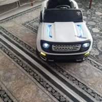ماشین شارژی
