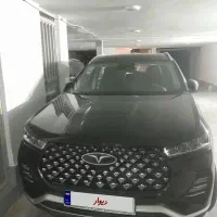 فونیکس Tiggo 7 Pro  ۱۴۰۳ کارکرد ۱۲/۶۰۰