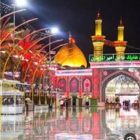 تور زیارتی کربلا اربعین حسینی