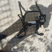 اویز دوچرخه برای ماشین