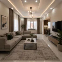 پردیس-فاز-پنج-شمالی-نورگیر-بینظیر