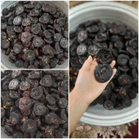 انجیر خشک درجه یک دون دار