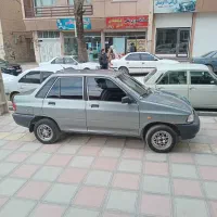 پراید ۸۶|خودرو سواری و وانت|مریوان, |دیوار