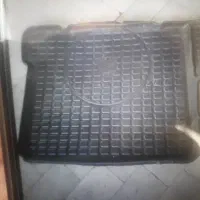 کفی صندوق دنا