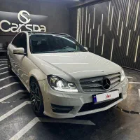 بنز c200 2014|خودرو سواری و وانت|تهران, اوین|دیوار