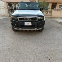 پرادو ۲۰۲۵