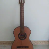گیتار کلاسیک
