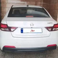 خودرو شاهین G فول،سفارشی