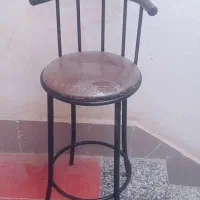 فروش ۲ عدد صندلی