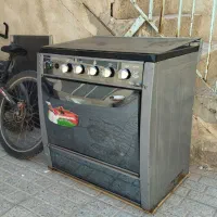 اجاق گاز