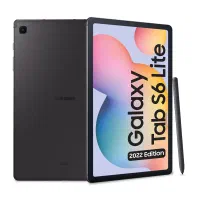 Galaxy tab s6 lite
