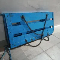 تخته گوفه